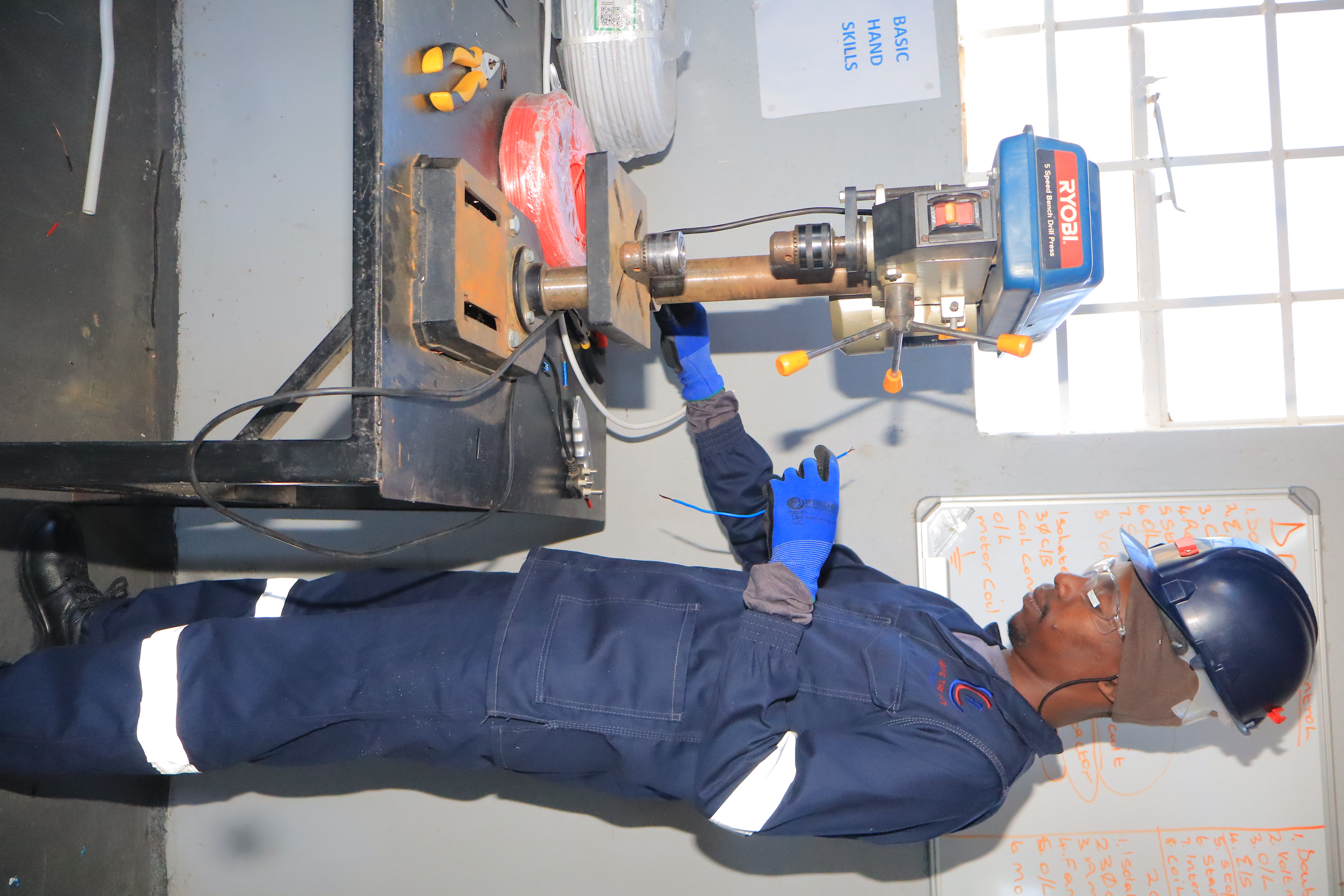 Continuous Risk Assessment: Proactive Safety Management